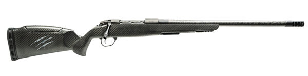 FIERCE FCRGLR7MMBC20BCP  CBRG LR 7MMBC  20 BLK/CBP