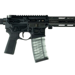 FAXON FX5510X ION-X HYPERLITE 556 BLK CERA