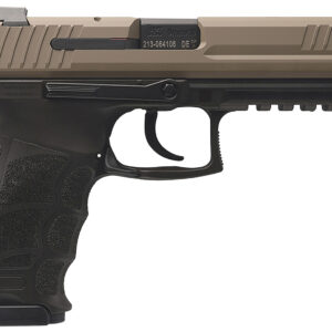 HK 81001200 PI P30L V3 H267 9MM 2X10R FDE
