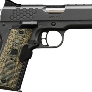 KMB KHX PRO 1911 9MM 9RD