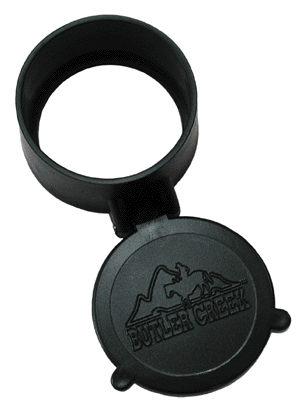 BUTLER CREEK FLIP OPEN - #23 OBJECTIVE SCOPE COVER