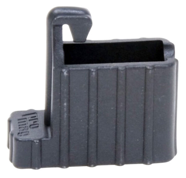 ProMag LDR03 Pistol Mag Loader 1911 Type Single Stack Style made of Polymer with Black Finish for 45 ACP Colt 1991 Series