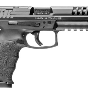 H&K VP9L OE HOLOSUN SCS 9MM 5IN BARREL 10RD