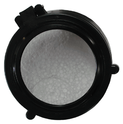 BUTLER CREEK BLIZZARD - CLEAR SCOPE COVER #11