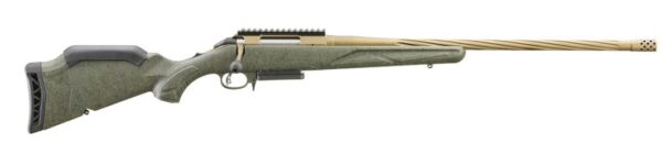 RUG AMER G2 PRED 30-06 22