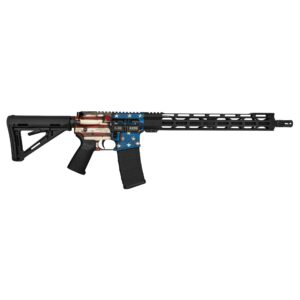 Diamondback DB15 5.56 NATO/.223 Rem Semi-Auto Rifle, 16″ Barrel, 30 Rounds