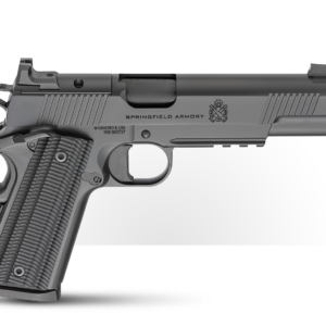 Springfield Armory 1911 Op AOS .45 ACP Semi-Auto Pistol, 5.75″ Threaded Barrel, 8 Rounds