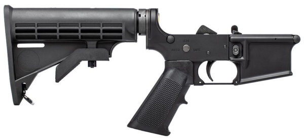 AERO M4A1 CLONE COMPLETE LOWER