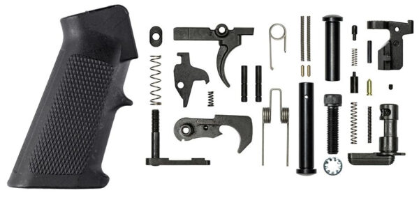 AERO M5 308 STANDARD LOWER PARTS KIT