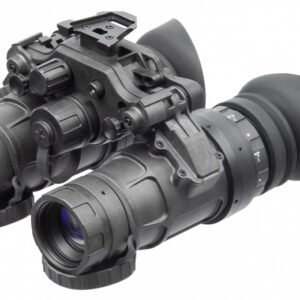 AGM UNVG NW1 GEN2 NIGHT VISION GOGGLES