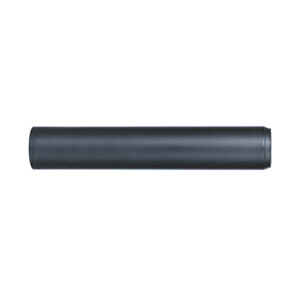BARR SUPPRESSOR AM338 TITANIUM WITH MOUNT