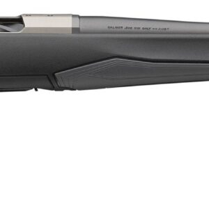 BRO X-BOLT 2 HUNT COMP TWO-TONE 243WIN 22 4RD