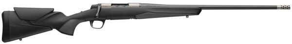 BRO X-BOLT 2 HUNT COMP TWO-TONE 243WIN 22 4RD
