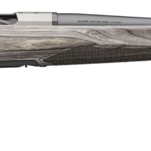BRO X-BOLT 2 HUNTER LAM TWO-TONE 7MM REM 26 3R