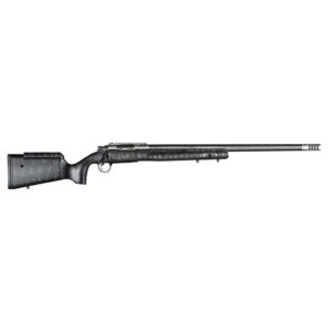 CHRIS ELR 300PRC 26 BLK/GRY MB