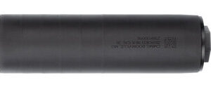 CMMG ZEROED 36 K SUPPRESSOR