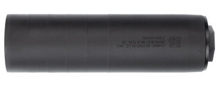 CMMG ZEROED 36 K SUPPRESSOR