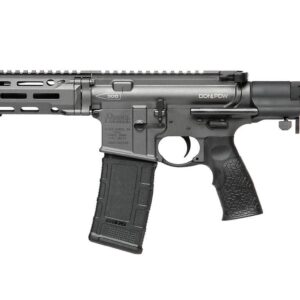 DANIEL DEFENSE DDM4 PDW PIST 300BLK COB PSB #