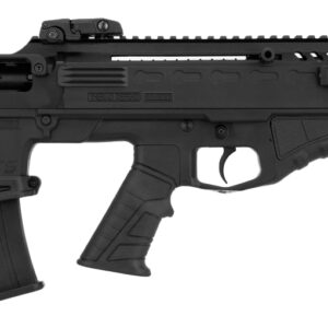 ESCORT BTS410 410GA 3 20 BLK