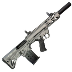 GForce Arms Bullpup Auto 12 Gauge Semi-Auto Shotgun, 18.5" Barrel, 5+1 Rounds