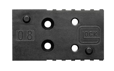 GLOCK OEM MOS ADPTR 08 GEN 5 45/10MM