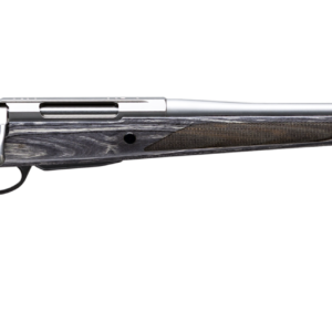 Tikka T3X Laminated .300 Win Mag Bolt-Action Rifle, 22″ Barrel, 3+1 Rounds