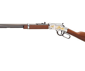 HENRY SPIRIT OF CORPS 22LR 20" 16RD