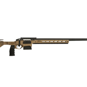 SEEKINS PRECISION HIT PRO M3 6.5PRC FDE 24"