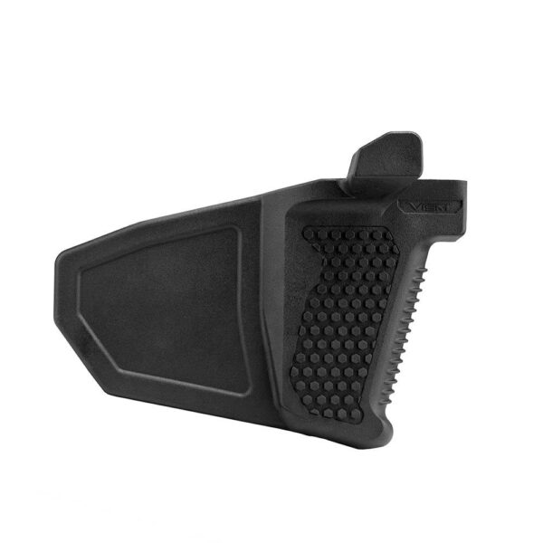 NcStar VISM AK Featureless Grip with Thumb Shelf