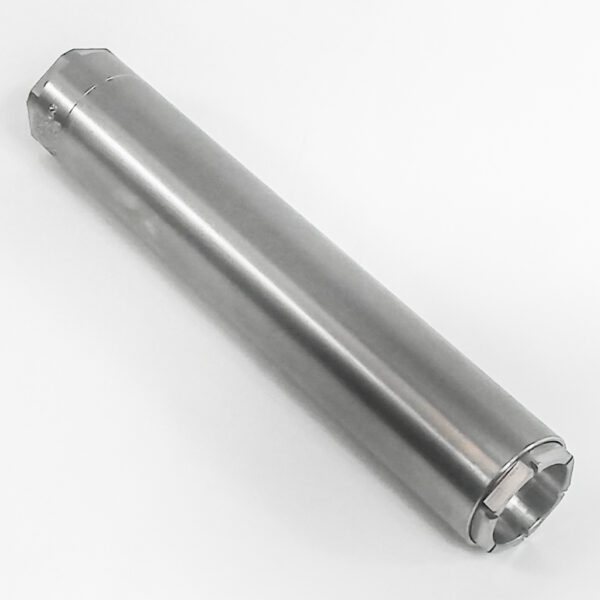 HUNTERTOWN CHAMELEON 5.56 SUPPRESSOR