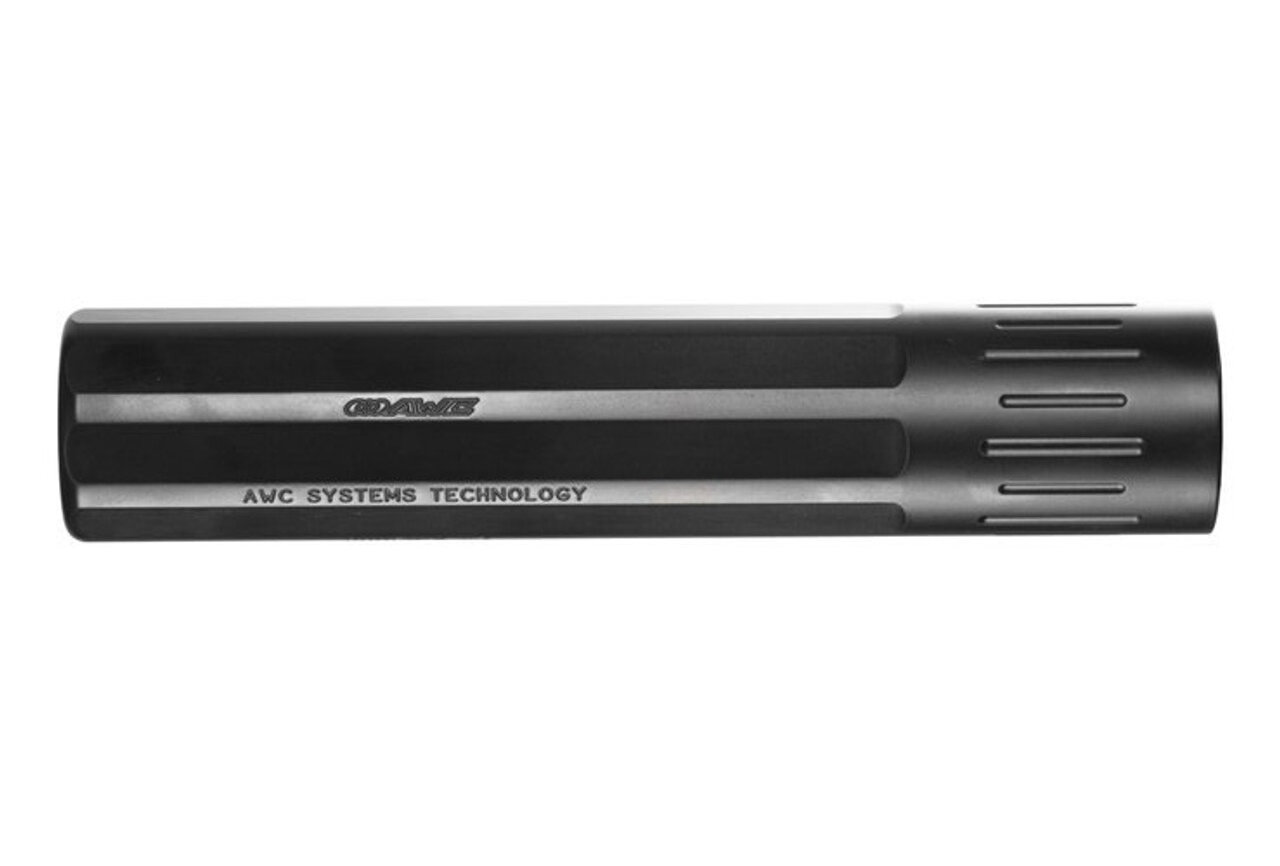 AWC SILENCERS THOR THUNDERTRAP 5.56