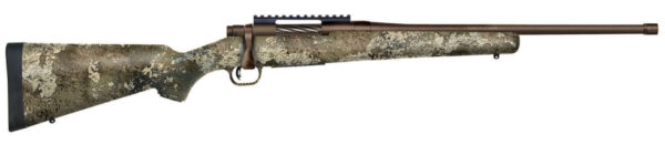 MOSS PATRIOT PREDATOR 450BM 20 STRATA