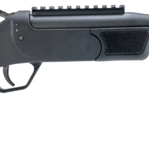 ROSSI SS BRAWLER 300BLK 9 BLK SYN