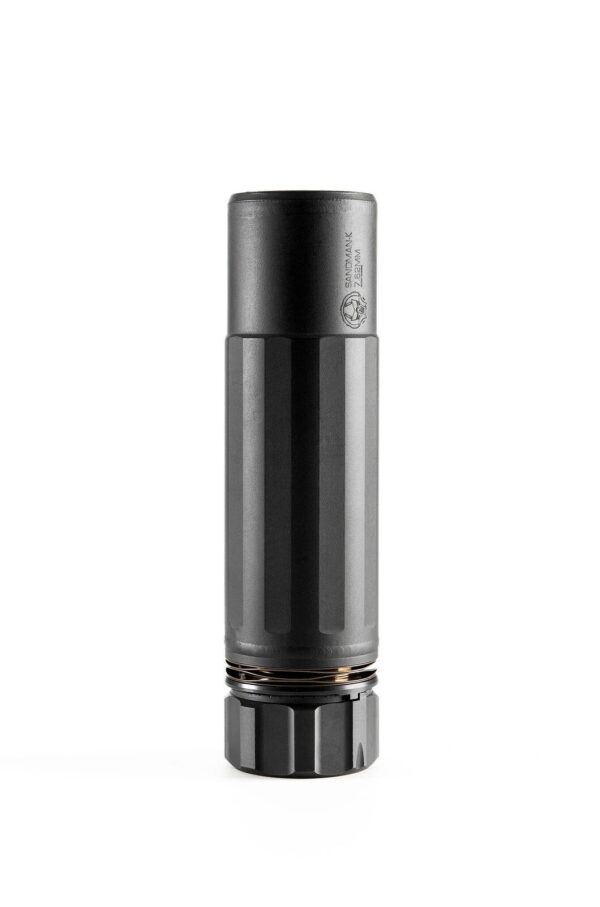 DEAD AIR ARMAMENT SANDMAN-K 7.62MM QD SILENCER