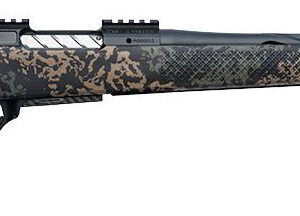 SEEKINS HAVAK PRO HUNTER PH3 WOODLAND 6.5PRC 20