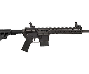 TIPPMANN M4-22 LTE 22LR 16" 10RD BLK