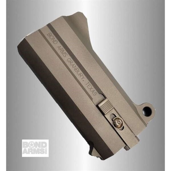 BOND BBL 3' 44SPL MATTE