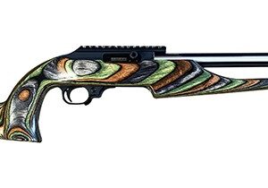 RUG 10/22 BARRACUDA 22LR TALO