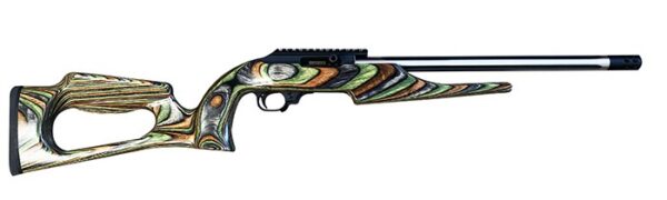 RUG 10/22 BARRACUDA 22LR TALO