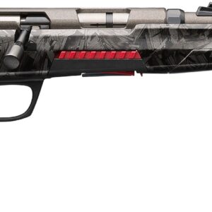 WINCHESTER XPERT SR 17WSM 16.5" GRAY TB