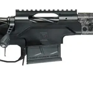 CHRISTENSEN ARMS MPP 6.5CR CHASSIS BLK 12.5" #