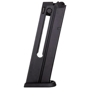 Taurus 358-0034-00 Taurus TX22 Magazine 22rd 22LR Black