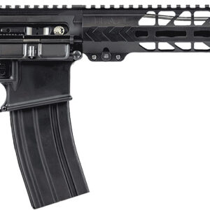 Blue Line Solutions JRAR410-STD-BLK 410 Gauge Semi-Auto 10+1