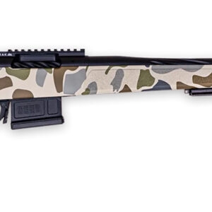WTHBY 3WRHS25CMR4B 307 HUSH 25 CM 22+2