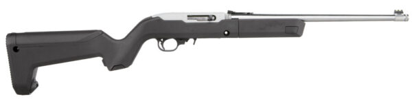 RUG 10/22 TD 22LR 10RD SS DE