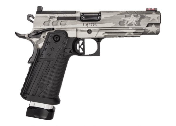 KIMBER 2K11 INDEPENDENCE 45ACP 13+1