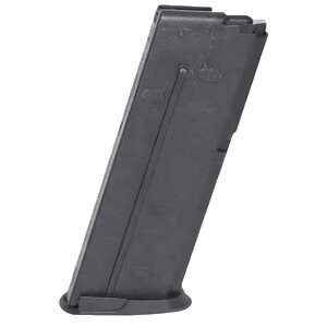 MasterPiece Arms 5770 MPA  20rd 5.7x28mm For MasterPiece Arms Defender Black Polymer