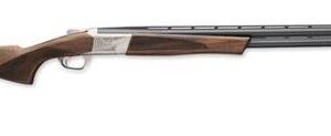 BROWNING CYNERGY FIELD 20/26 BL/WD 3" #