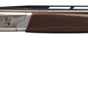 Browning Cyn Micro Midas 20M/26MC 3 20 Gauge Over/Under Shotgun, 26″ Barrel