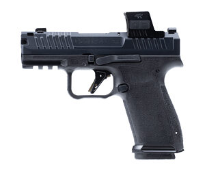 CANIK METE MC9 PRME 9MM 17RD M04 BLK